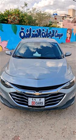 شيفروليه ماليبو